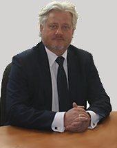 dr hab. inż. Marek Mróz